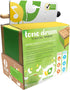 Square Tone Drum 3770