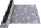 Kohentact Bed Rail Bumpers for Toddlers with Pad 2PCS - Foam Foldable Bed