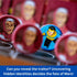 Invincible: Escape from Mars - Intergalactic Showdown Board Game for Ages 11+, 4-10 Players