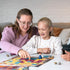 Marrakech Strategy Game for Families and Adults, Ages 8+, 2 to 4 Players, 20 Minutes