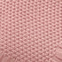 Neiwech Cozy 30x40 Inch Baby Blanket Knit Soft Lightweight Crib Stroller Nursery Receiving Swaddling Blankets