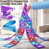 80 3 4 5 6 7 8+, Set 3-5 4-8, 2-4 MSKOLER PCS Magnetism Blocks Tiles for Kids Ages Building for Toddlers Stacking