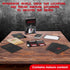 Vendetta: A Modern Murder-Mystery Game for Adults