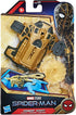 Spider-Man Marvel Thwip Shot Blaster Role Play Toy, Includes 3 Stretchy Web Projectiles, for Kids Ages 5 and Up