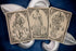 Kings Wild Project 3 Musketeers Premium Playing Cards - Poker Size