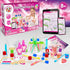 Science4you 8+ 13 8 9 10 11 12+ Super Perfume Making Kit for Kids Years Old - Make Your Own Perfumes for Girls + DIY