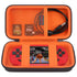 Elonbo Carrying Case for Beijue 16 Bit Handheld Games, Classic Retro Video Games Travel Storage Bag