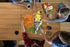Madd Capp Puzzles - I AM Goldfinch - 300 Pieces - Multi Animal Shaped Jigsaw Puzzle