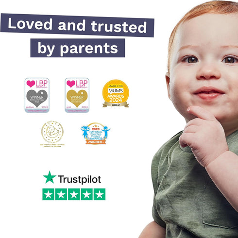 1 (4-11 lbs), 1 Pack 32 Pura Hypoallergenic Diapers, Size Newborn, Totally Chlorine Free, Wetness Indicator, Suitable