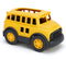 Green Toys School Bus - Yellow, Standard