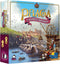 Board Games Praga Caput Regni, Blue
