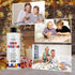YAKAMOZ Updated Jigsaw Puzzle Glue with Applicator - Non-Toxic Quick Dry for 3000/5000 Pieces