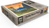 MyPuzzle New Zealand Vintage Poster: Milford Sound, Premium 1000 Piece Jigsaw Puzzle for Adults