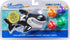 SwimWays Gobble Gobble Guppies, Educational Water Toy for Kids, Pool Party Favors & Bath Toys Ages 2+