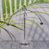 Steel Balance Toy, Kinetic Art Balancing Tumbler Toy for Home Office Decor Desk Toy PH08