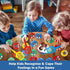 W/56 Garybank Emotions Swat Games for Kids Social Emotional Learning Activities, Emotion Cards, Speech Therapy