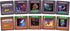 Forbidden Games: Dungeon Party - Premium Edition Coin Bouncing Role-Playing Card Game, Ages 10+, 1-6 Players