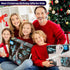COBFDHA 8-13, 8 9 10 11 12 13 14 6-in-1 STEM Toys for Kids Ages Christmas Birthday Gifts for Year Old Teen Boys Girls