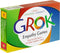 GROK Conversation Cards & Empathy Games - 20 Games to Teach Empathy,