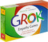 GROK Conversation Cards & Empathy Games - 20 Games to Teach Empathy,