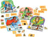 Orchard Toys Moose Games Magic Maths Game for Ages 5-7, Exciting Math Game for 2-4 Players