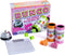 Continuum Games Box of Bunco Game Kit for Ladies Night - 2-12 Players