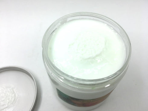 Dharma Suds 8 oz Lotion with aloe vera Gingham apple