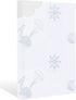 Pack and Play Mattress, 38"x26" Memory Foam Dual-Sided Pack N Play Mattress,