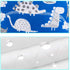 (10 Packs, 2-4T) Potty Training Pants for Boys Girls, Learning Designs Training Underwear Pants