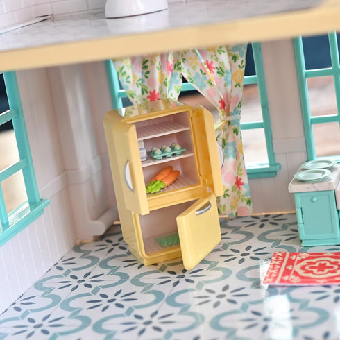 Playset, 27 Set: Honey Bee Acres Sweet Home Kitchen Accessories piece