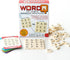 Continuum Games Word Q Jumbled Crossword Brainteaser