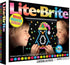 Lite Brite Ultimate Value Retro Toy, 12 Seasonal Templates, Light Up Creative Activity Toy for Ages 4+