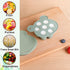 Baby Fruit Feeder & Breastmilk Popsicle Mold Set – 3 Pack Silicone Teething Relief Kit with Pacifier, Freezer Tray