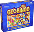 GeoBingo USA Educational Geography Board Game