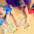 Fall Bingo Game for Kids - 24 Players Happy Harvest Thanksgiving Party Supply