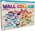 Hapinest DIY Wall Collage Kit for Tween and Teen Girls, Gifts for