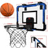 QDRAGON Mini Basketball Hoop for Indoor Play