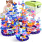Doloowee 156Pcs Flower Garden Building Toys for Girls 3 4 5 6
