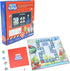 Ultimate Rush Home Route Rivals: Navigate Four Zones—Water, Road, Cloud & Railroad Feel The Rush as You Race to Avoid Your Rival's Zone Board Games for Family Night Gifts for Kids by LoveDabble