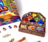 ArchRavels Family Board Game - Set Collection & Drafting Game for 2 to 4 Players, Ages 8+