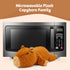Marysun Cozy 9.8in, 1.65lb Microwavable Capybara Stuffed Animal - Weighted Stuffed Animal Plush, Heating Pad, Gift