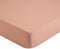 Crane Baby Fitted Sheet, Soft Cotton Fitted Sheet for Cribs and Nurseries,