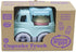US-Made Cupcake Truck Toy for Kids