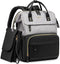 LOVEVOOK Diaper Bag Backpack, Baby Bag with Changing Station, Large Diaper Backpack