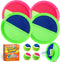Shemira Toss and Catch Ball Game Set, Outdoor Outside Toys for Kids