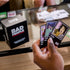 BAD PEOPLE Party Game - Hilarious Adult Card Game to Find Out What Your Friends Really Think