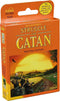 CATAN The Struggle Card Game - Strategy Card Game for Adults and Family - 2 to 4 Players