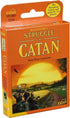 CATAN The Struggle Card Game - Strategy Card Game for Adults and Family - 2 to 4 Players