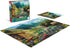 Ceaco - Paradise in The Mountains - 500 Piece Jigsaw Puzzle