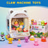 30 Packs Party Favors, Slow Rising Animals with Cupsules,Goodie Bag Stuffers,Birthday Gifts,Treasure Box Toys, Kids